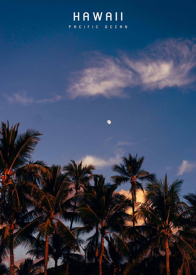 Hawaii