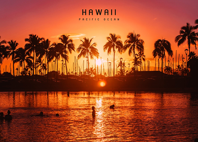 Hawaii