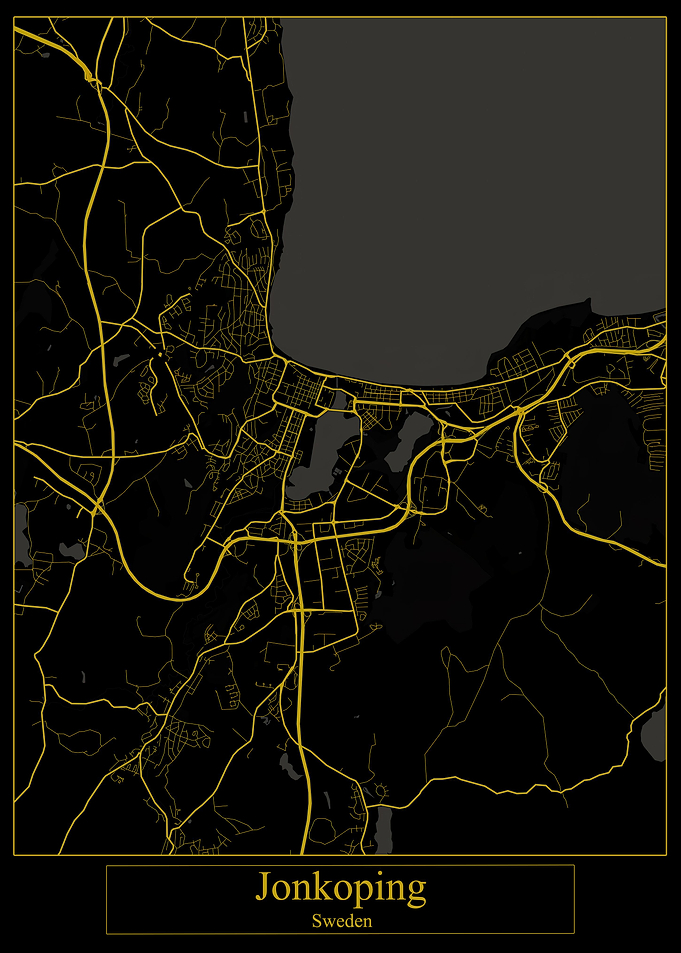 Jonkoping Sweden