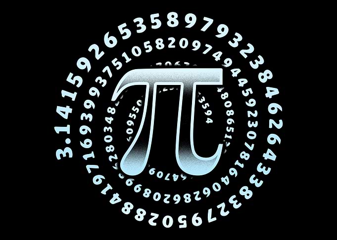 314 Pi Day Mathematics