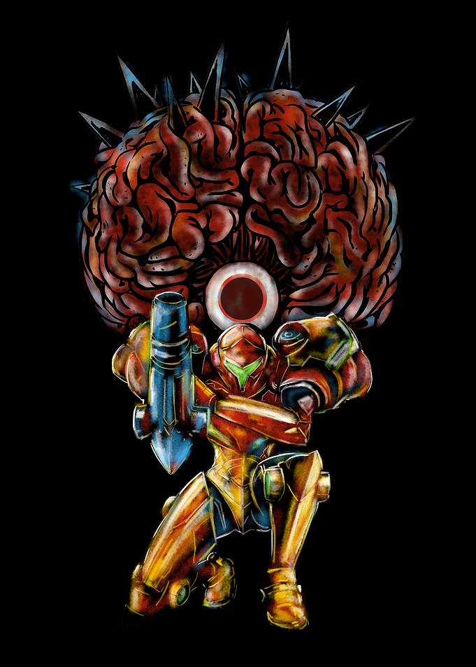 The exsoldier