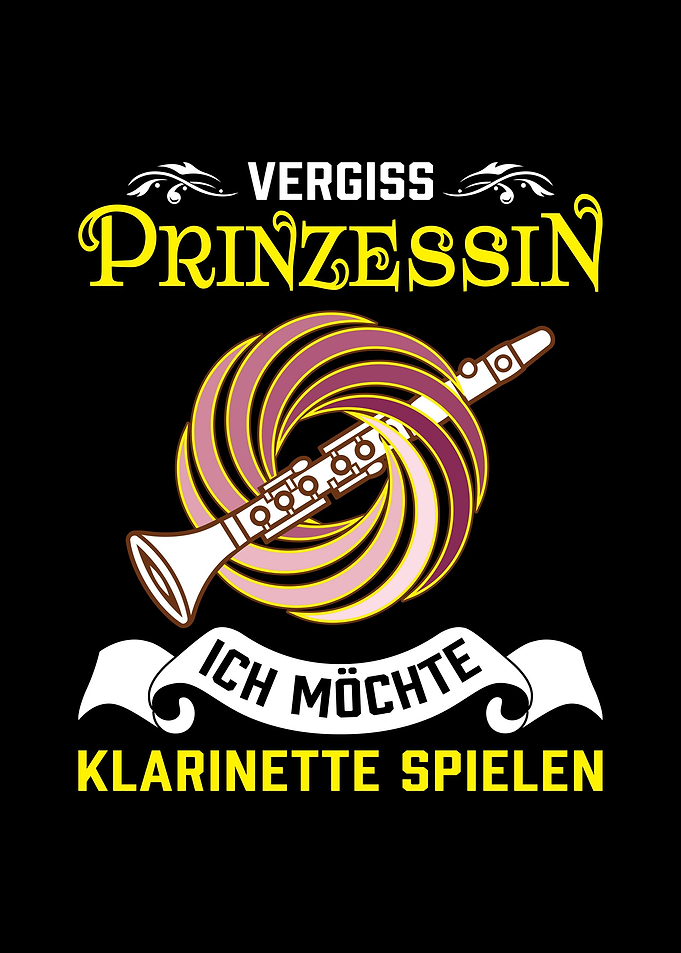 German Clarinet