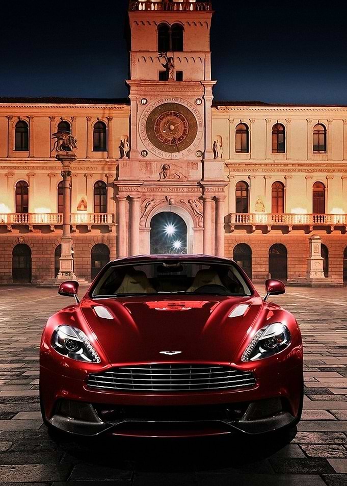 Maserati