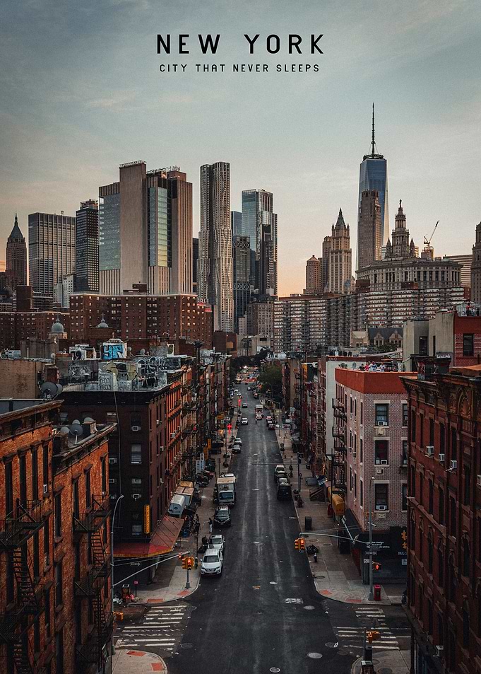 New York