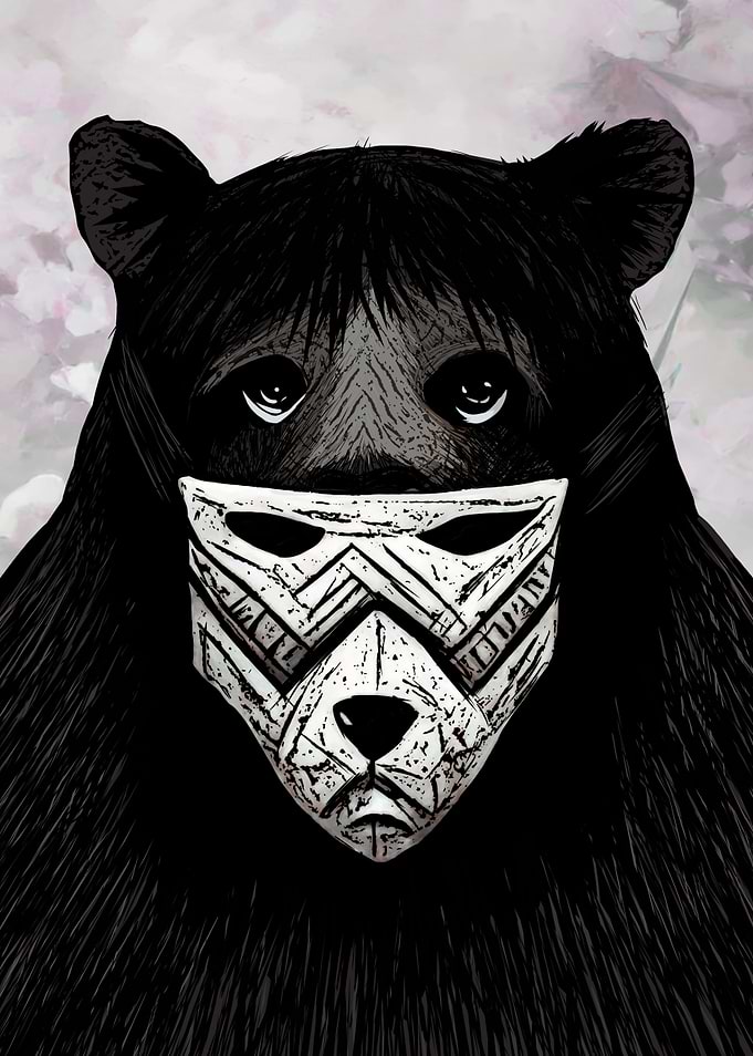 Bear and Bears