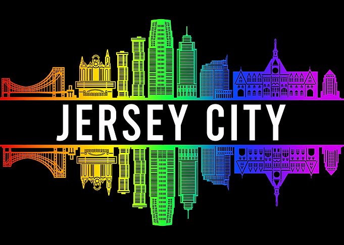 Jersey City