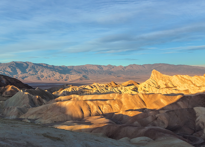 Zabriskie Point