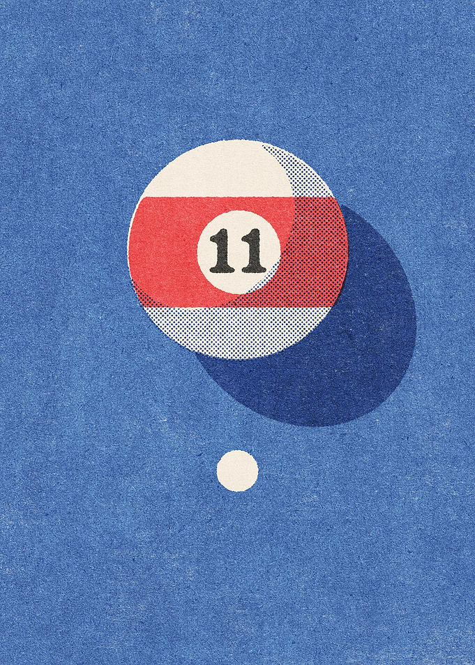 Billiards I