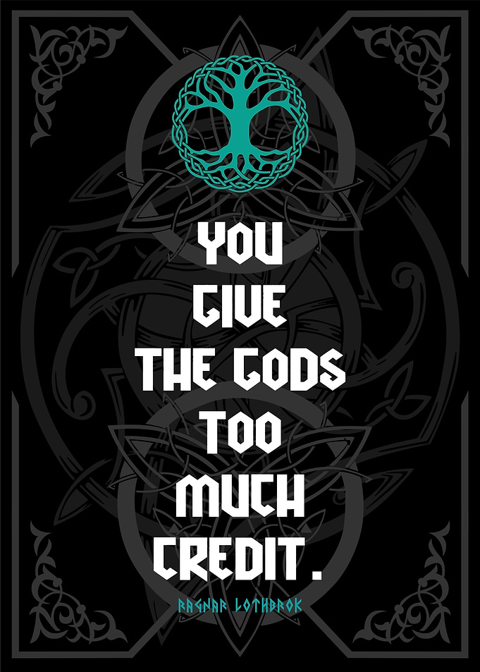 viking quotes