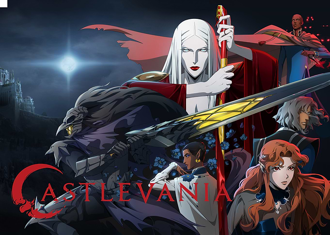 Season 4 Poster