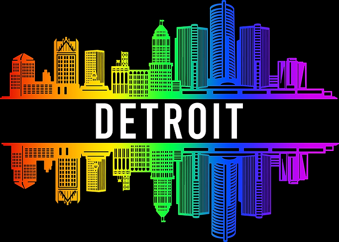 Detroit
