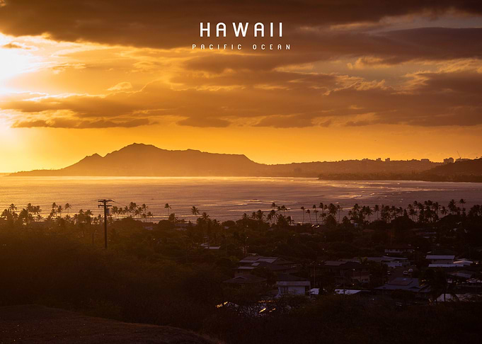 Hawaii