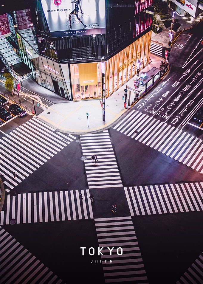 Tokyo