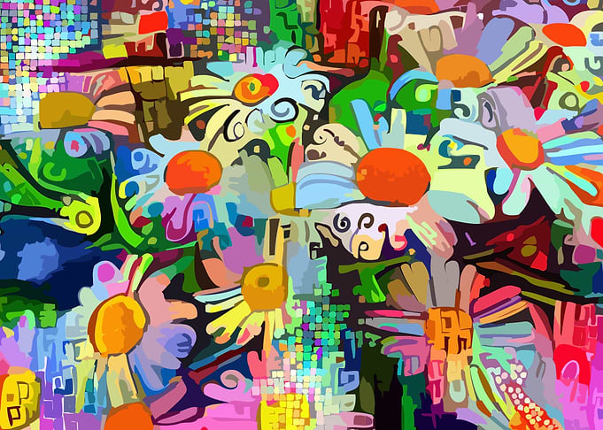 daisy flower