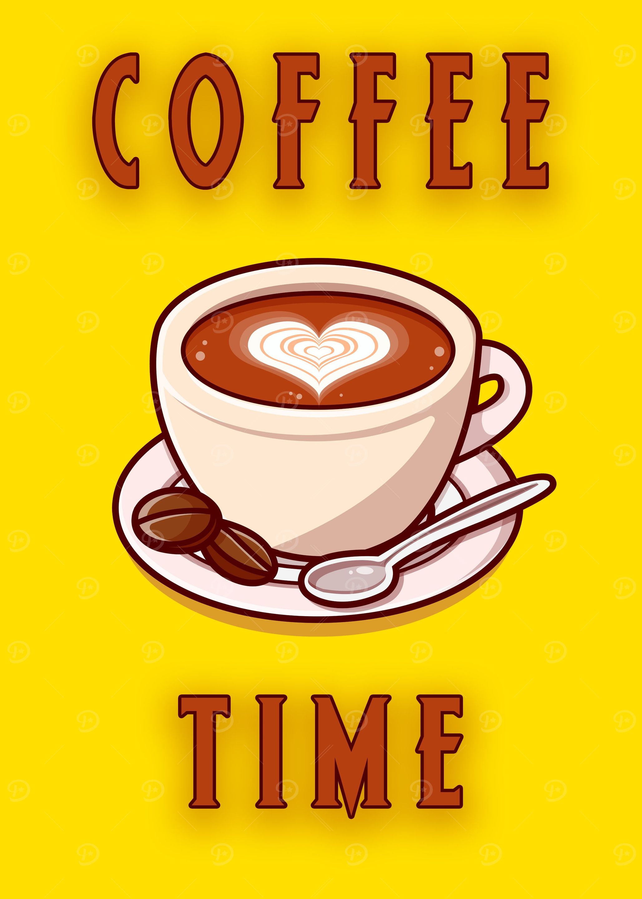 Coffee Time