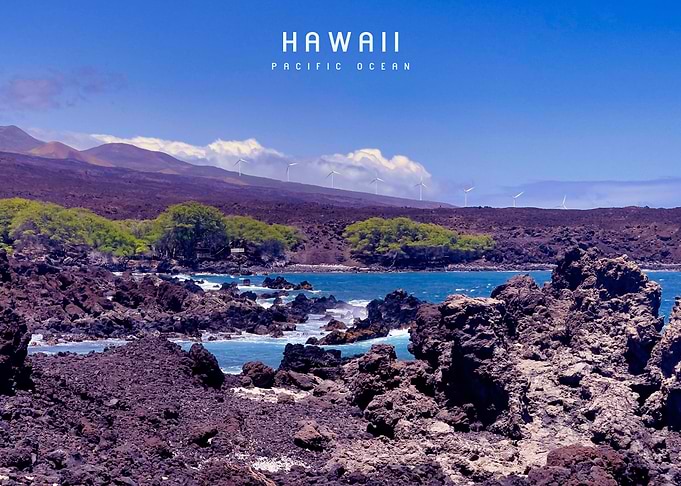 Hawaii