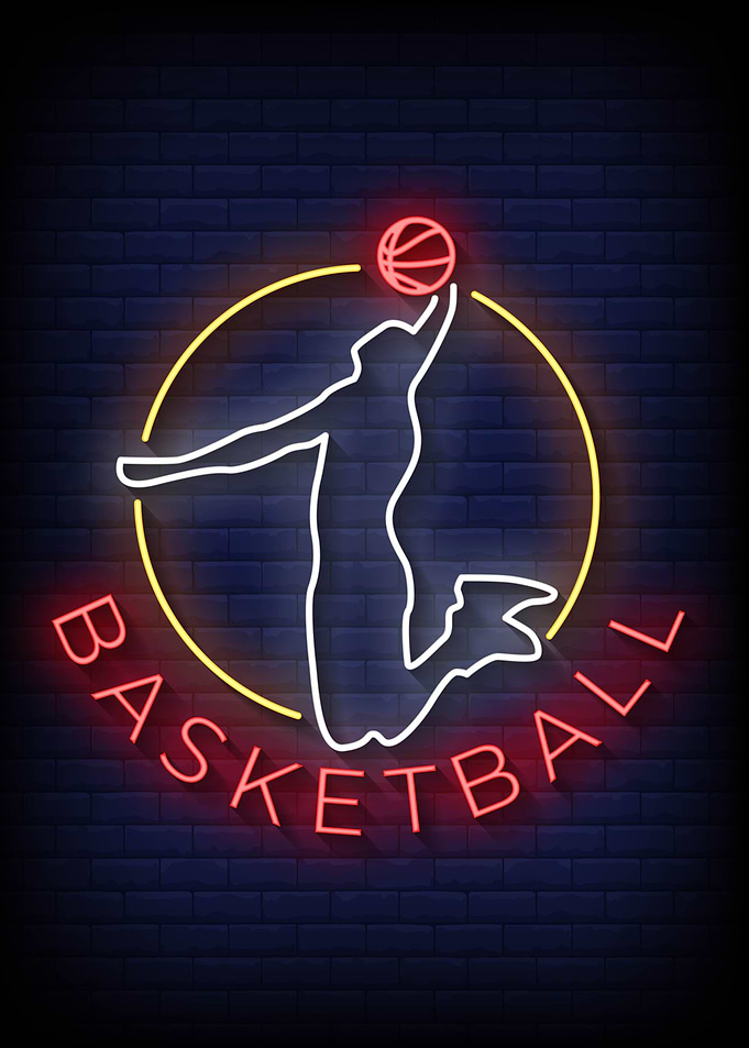 Basketball