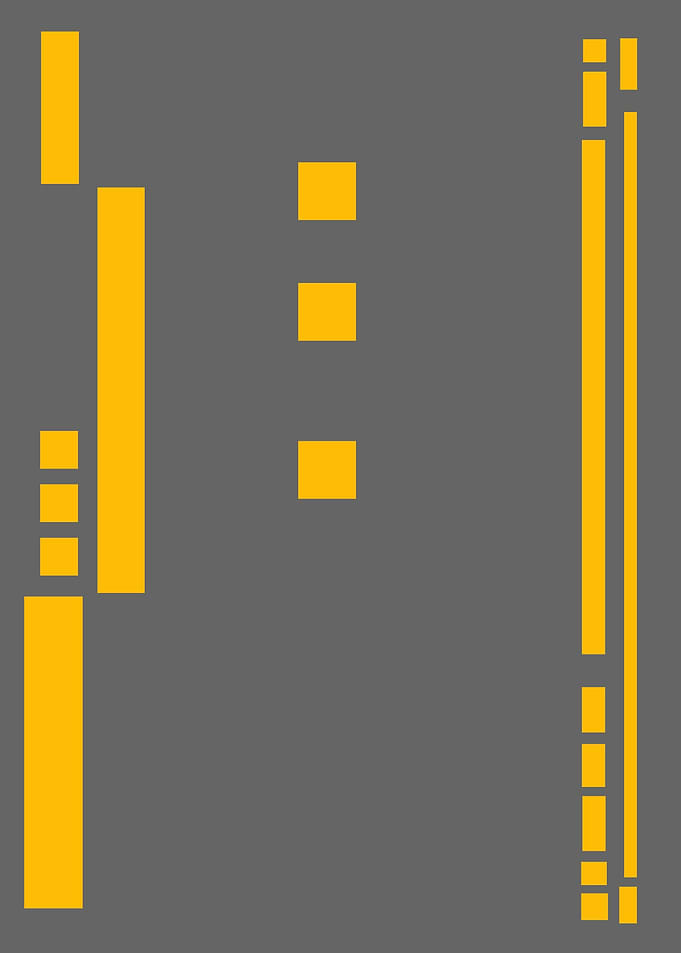 road like