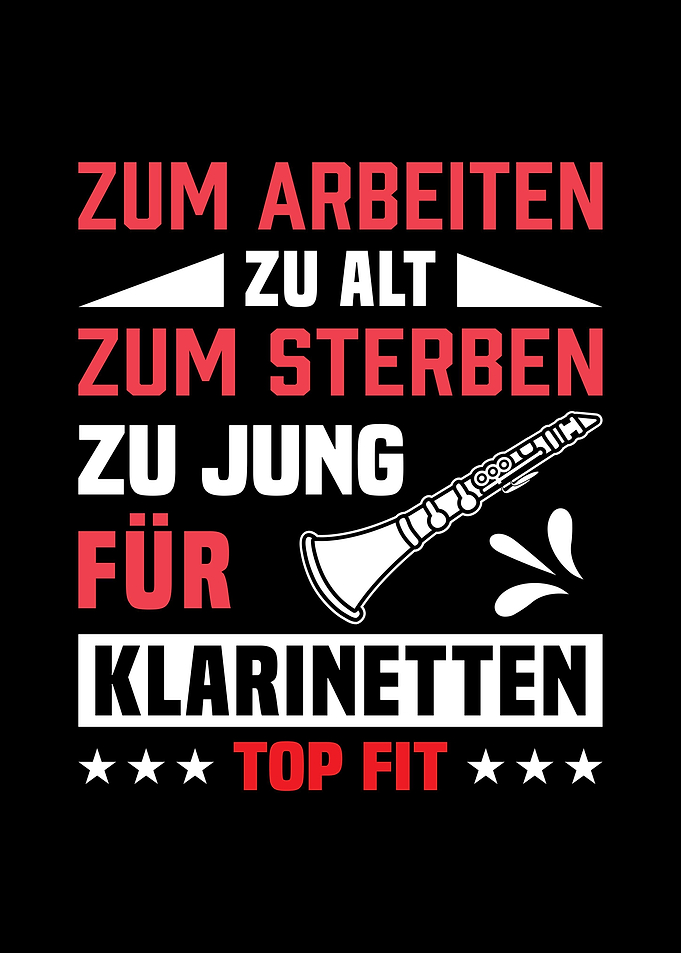 German Clarinet