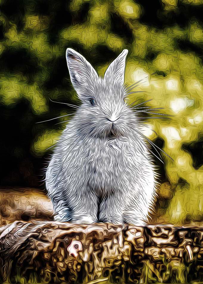 Rabbit