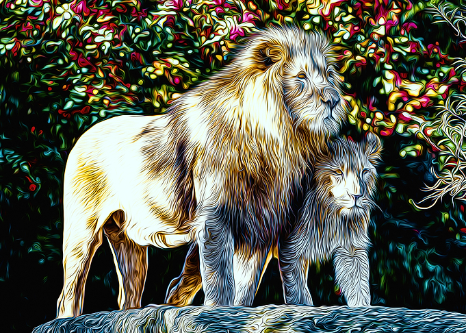 Lion