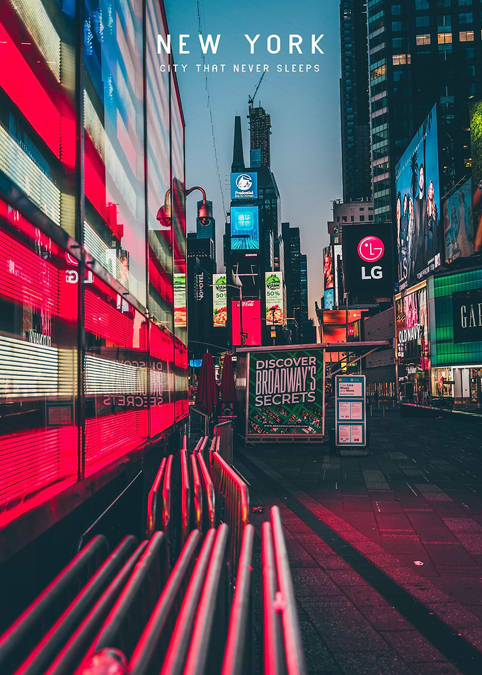 New York