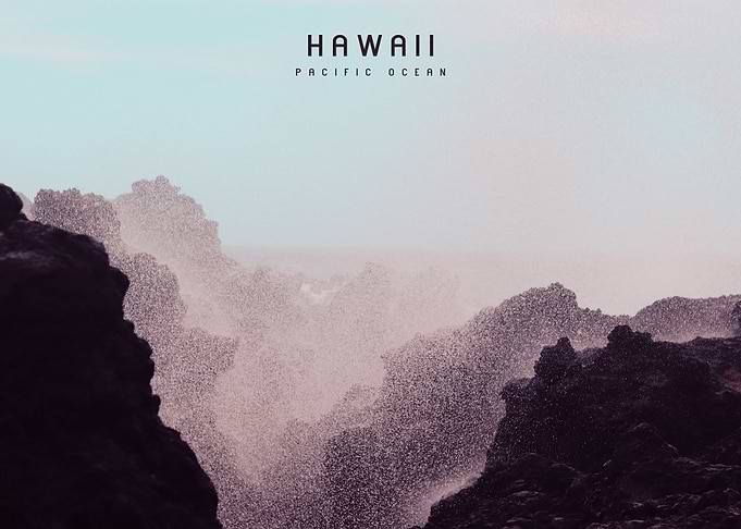 Hawaii