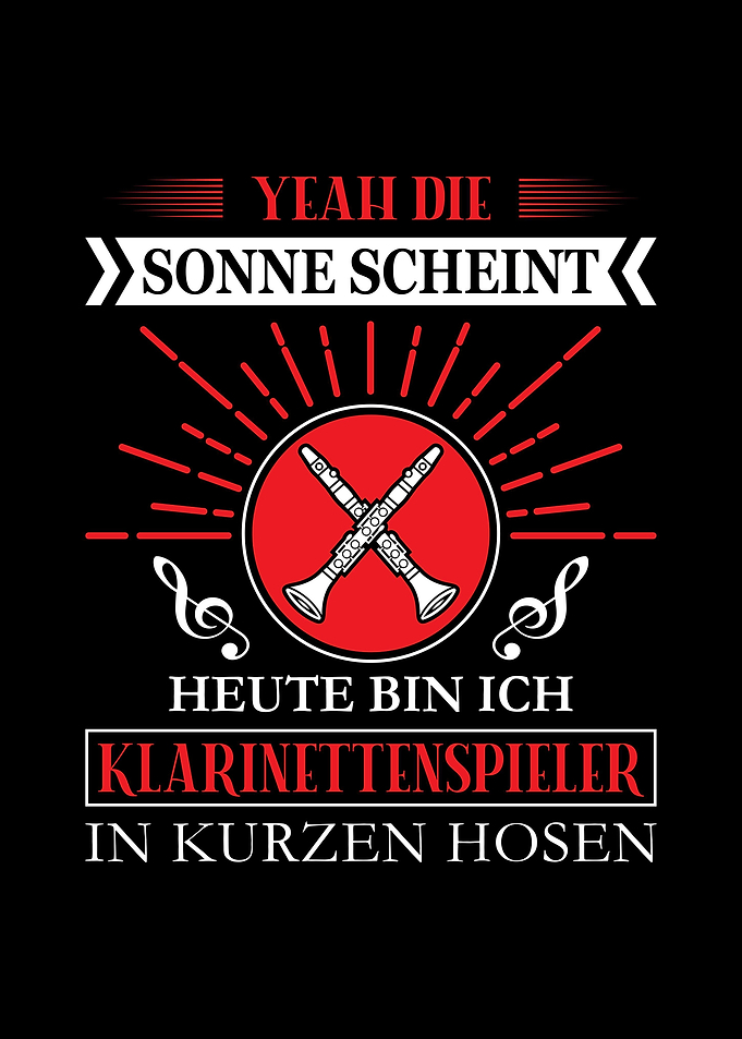 German Clarinet