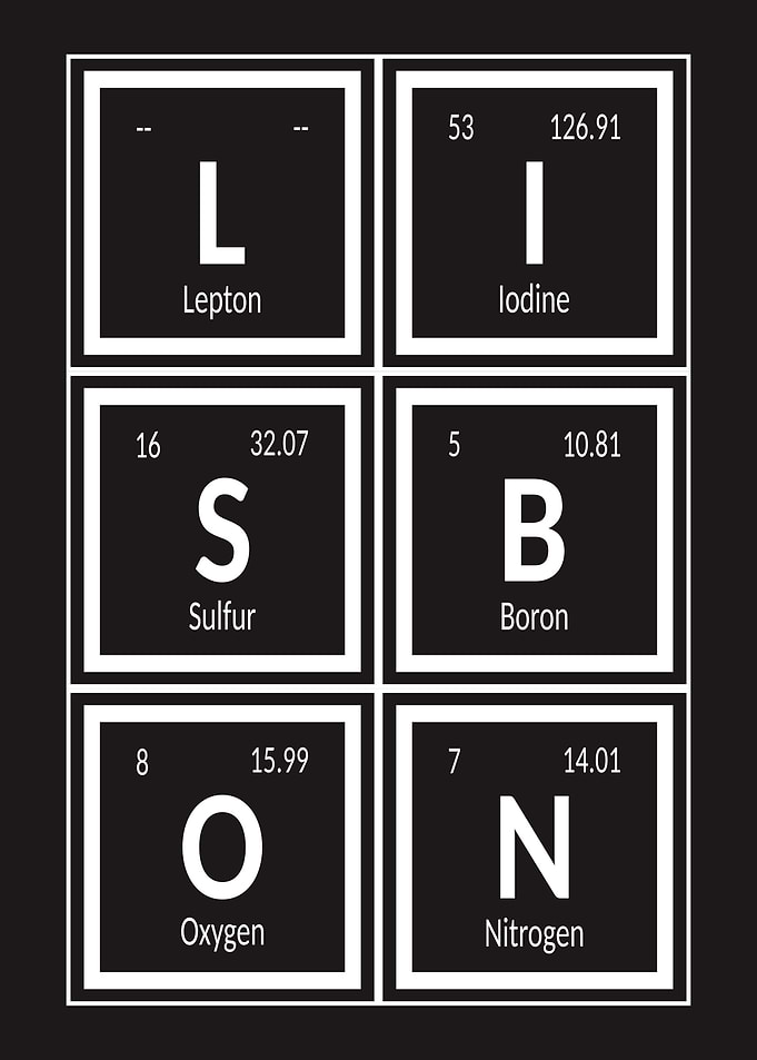 Lisbon