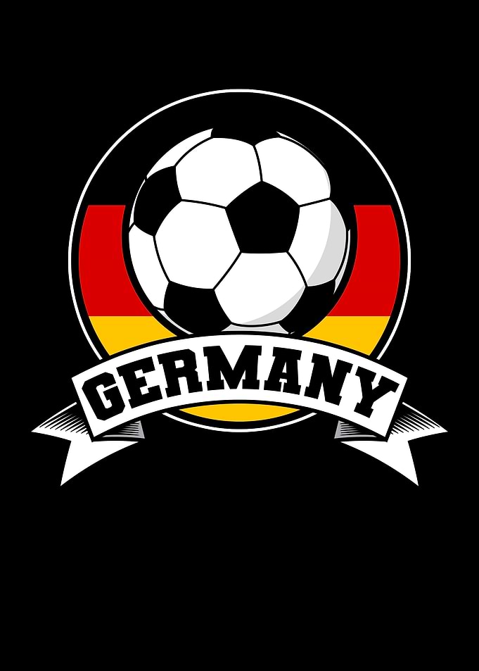Germany 2022 Football