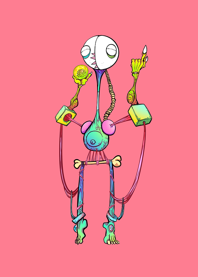 perturbation