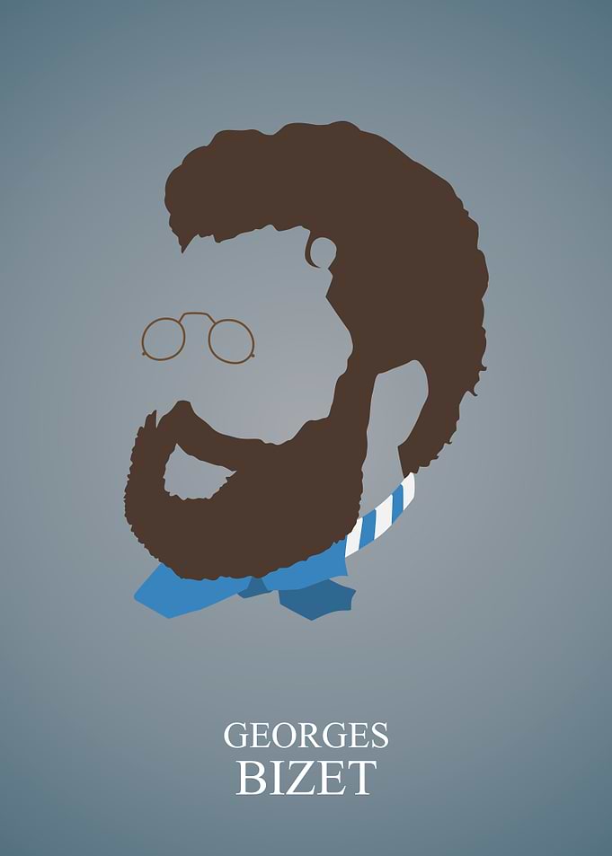 Georges Bizet