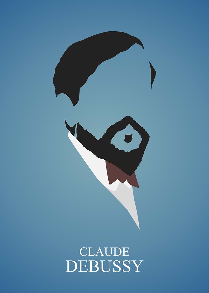Claude Debussy
