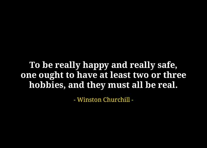 Winston Churchill quotes