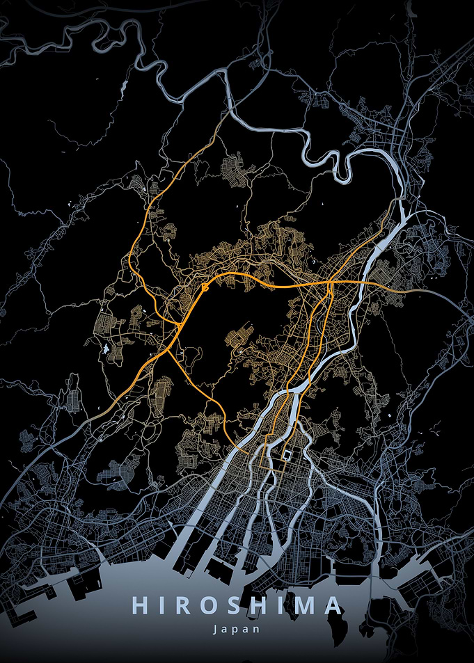 Hiroshima