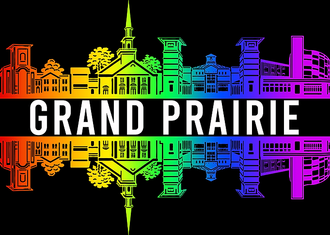 Grand Prairie