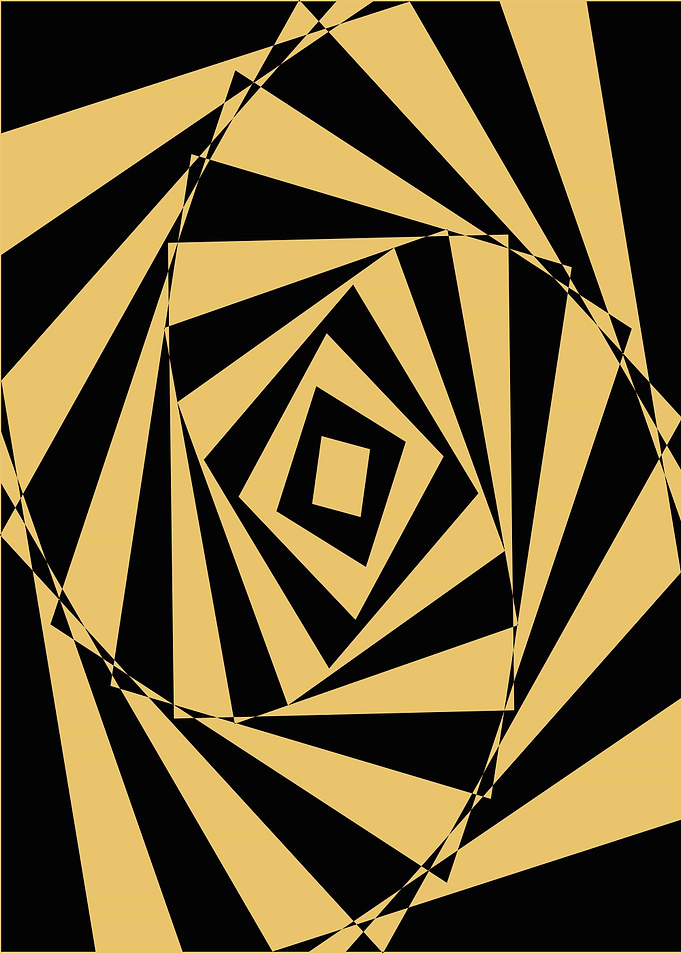optical illusion