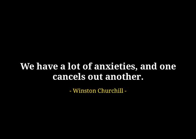Winston Churchill quotes