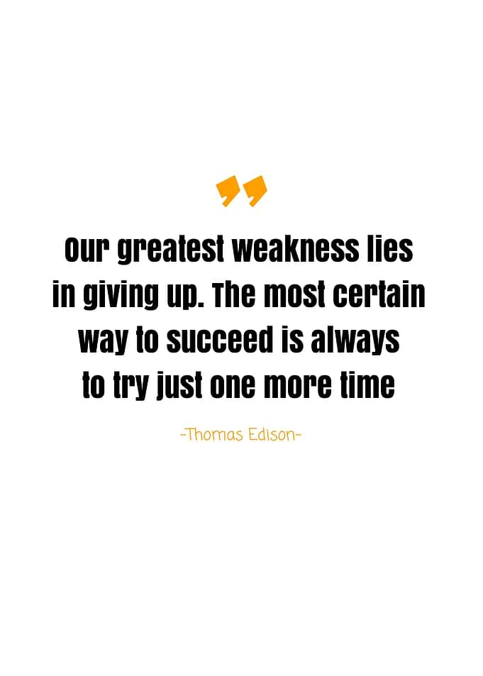 quote