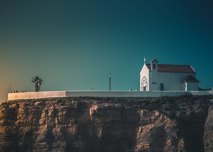 Ocean Belvedere