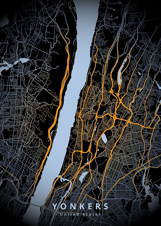 Yonkers NY