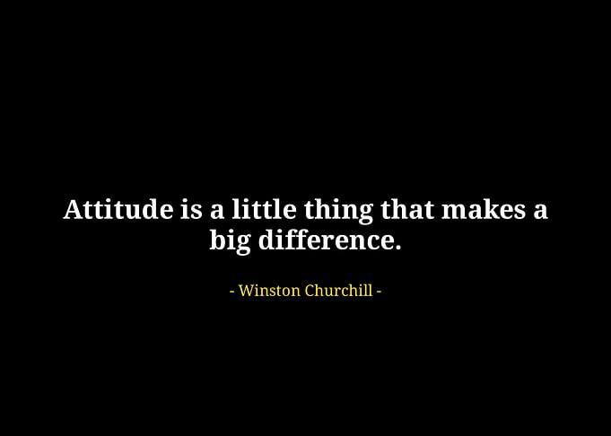 Winston Churchill quotes
