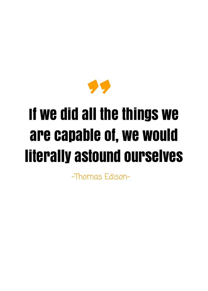 quote