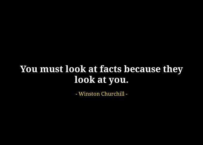 Winston Churchill quotes