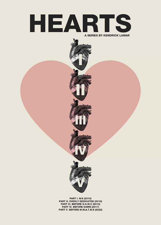 HEARTS
