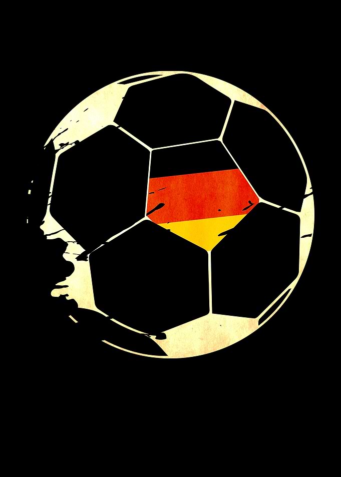 Germany 2022 Football