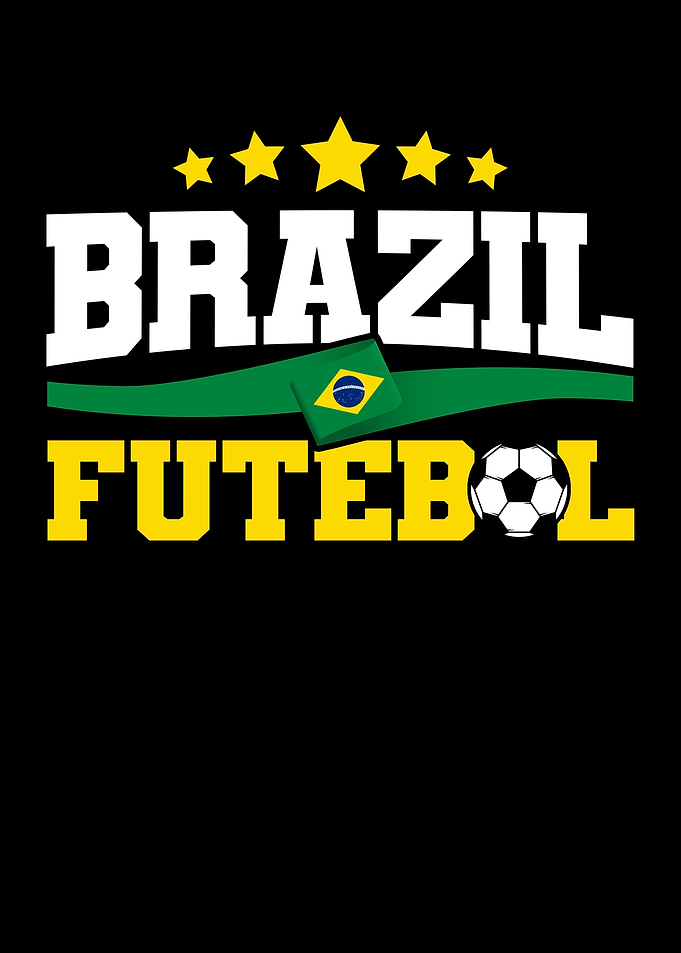 Brazil Soccer Team Brazil