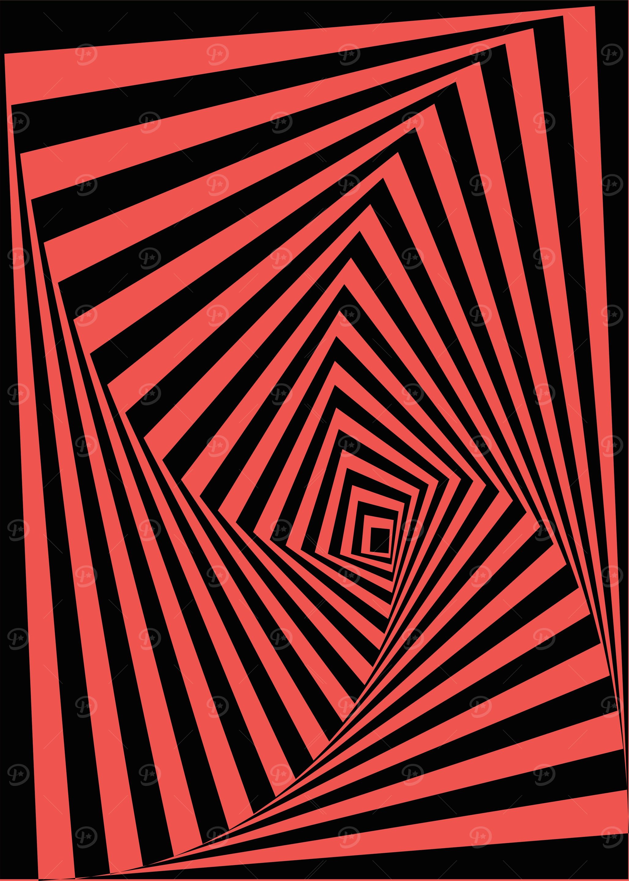 optical illusion