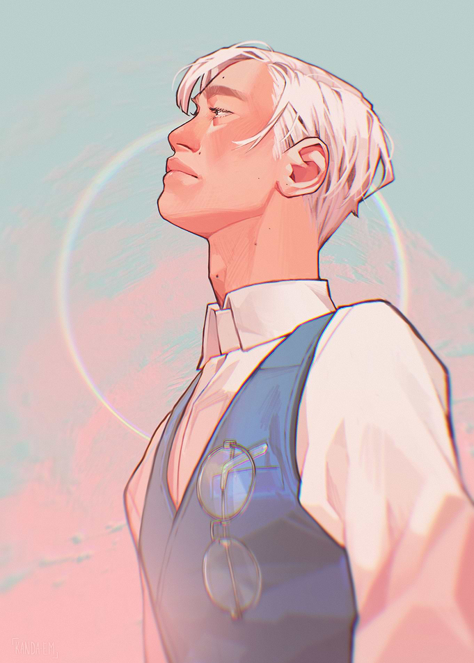 proud gin