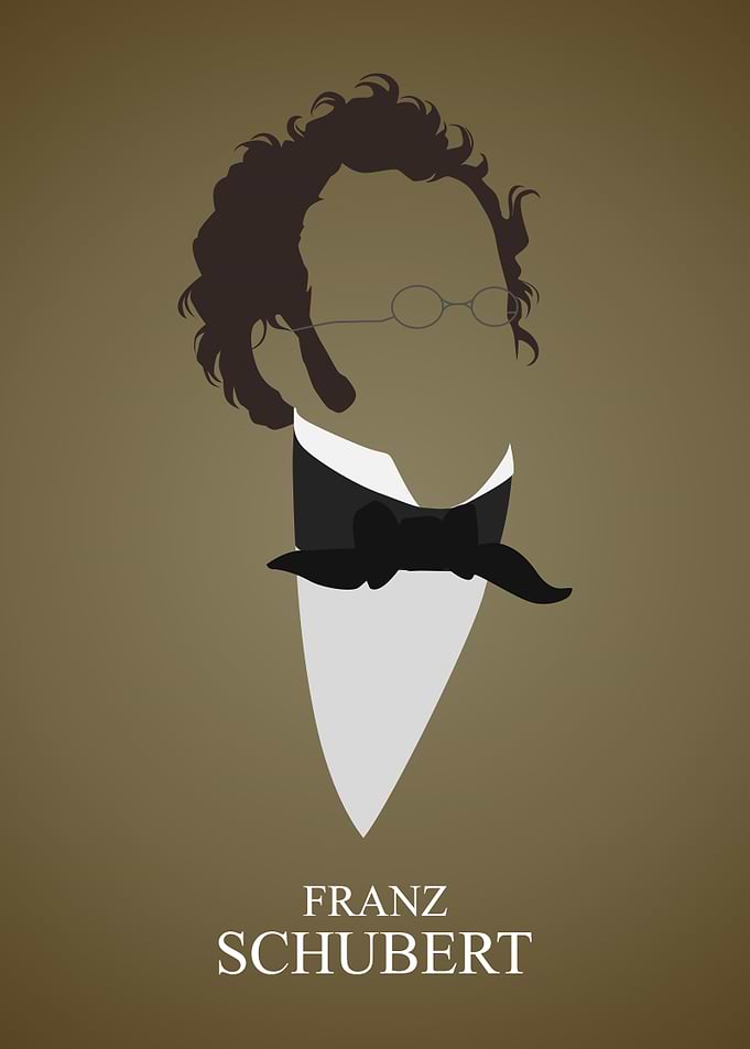 Franz Schubert